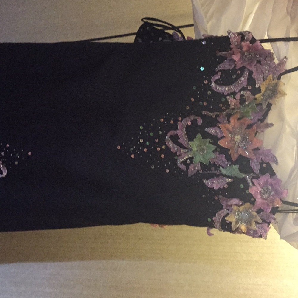 Prom or cocktail dress